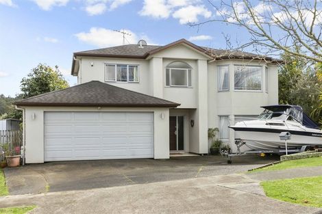 Photo of property in 13 Mahoney Drive, Albany, Auckland, 0632