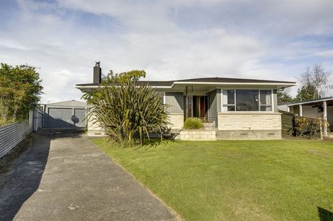 Photo of property in 7 Lyttelton Crescent, Tamatea, Napier, 4112