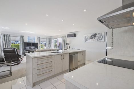 Photo of property in 16 Tuhoe Avenue, Kaiapoi, 7630