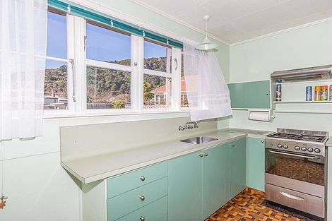 Photo of property in 7 Hayward Terrace, Waiwhetu, Lower Hutt, 5010