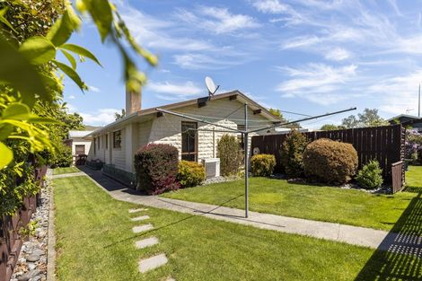 Photo of property in 99c Redwood Street, Redwoodtown, Blenheim, 7201