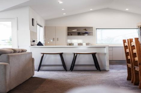 Photo of property in 4 Somerton Rise, Westmorland, Christchurch, 8025