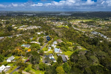 Photo of property in 30 Bernard Magnus Lane, Greenhithe, Auckland, 0632