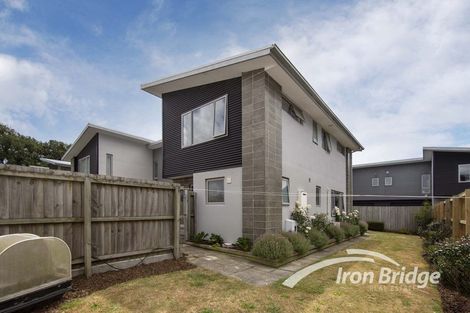 Photo of property in 212d Lincoln Road, Addington, Christchurch, 8024