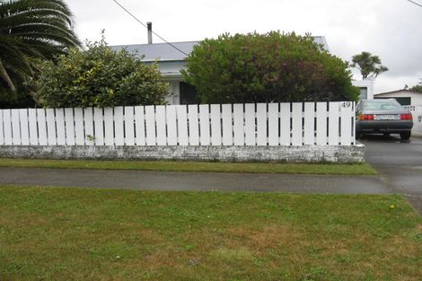 Photo of property in 49 Marlborough Street, Feilding, 4702