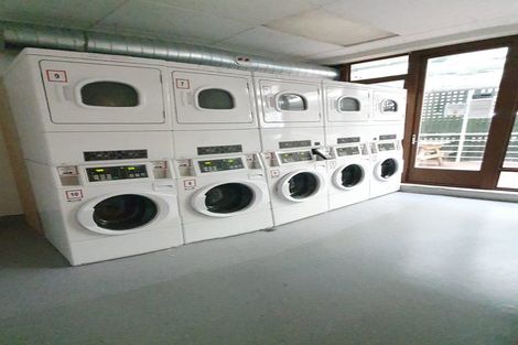 Photo of property in Orange Apartments/victoria Centr, 810/169 The Terrace, Wellington Central, Wellington, 6011