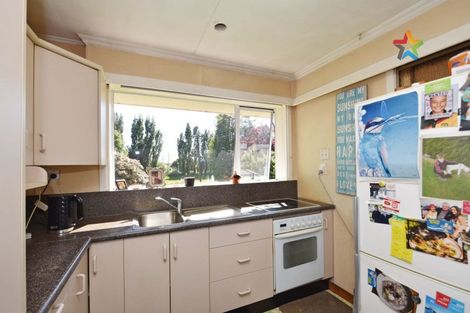 Photo of property in 14 Flemington Road, Woodlands, Invercargill, 9871