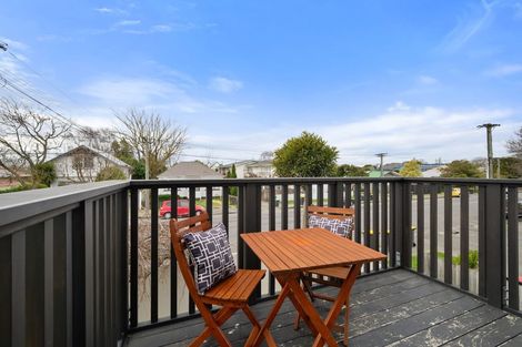 Photo of property in 2/132 Huxley Street, Sydenham, Christchurch, 8023