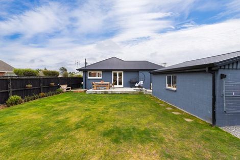 Photo of property in 5 Cromer Place, New Brighton, Christchurch, 8062