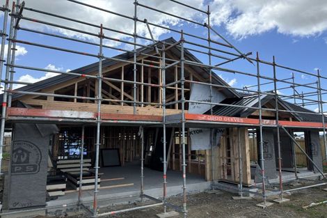 Photo of property in 5 Tuwaewae Drive, Matamata, 3400