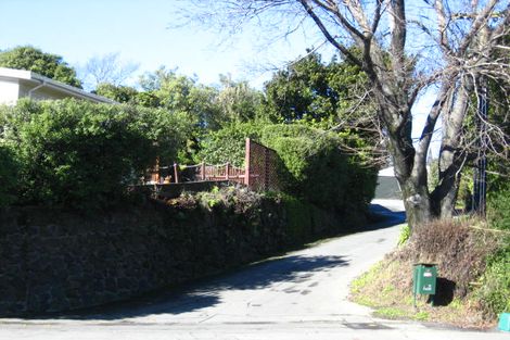 Photo of property in 25 Cashmere Road, Cashmere, Christchurch, 8022