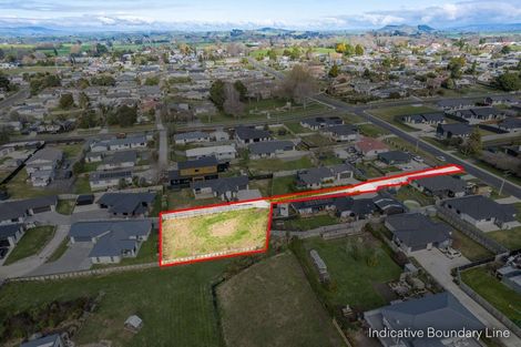Photo of property in 5/5 Hall Street, Kihikihi, Te Awamutu, 3800