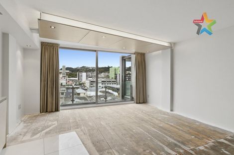 Photo of property in Century City Apartments, 87/72 Tory Street, Te Aro, Wellington, 6011