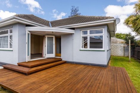 Photo of property in 60a Church Street, Awapuni, Palmerston North, 4412
