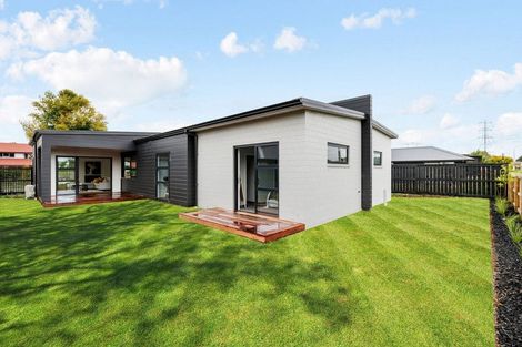 Photo of property in 9 Whakahaumako Road, Leamington, 3495