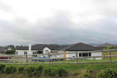 Photo of property in 6 Amberleigh Place, Levin, 5510