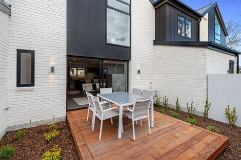 Photo of property in 8a Gambia Street, Papanui, Christchurch, 8053