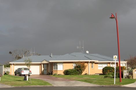 Photo of property in 7 Kenneth Place, Rototuna, Hamilton, 3210