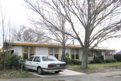 Photo of property in 4 Saint Pauls Place, Tamatea, Napier, 4112