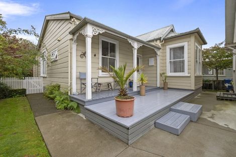 Photo of property in 89 Bridge Street, Bulls, 4818