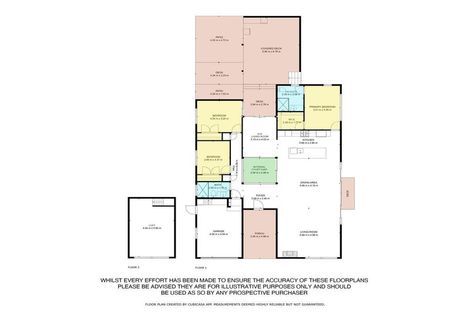 Photo of property in 2 Pioneer Crescent, Omaha, Warkworth, 0986