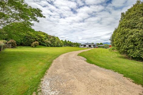 Photo of property in 12 Faydon Close, Ohau, Levin, 5570