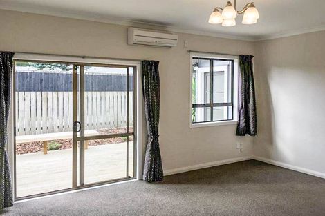 Photo of property in 6a Solway Terrace, Bell Block, New Plymouth, 4312