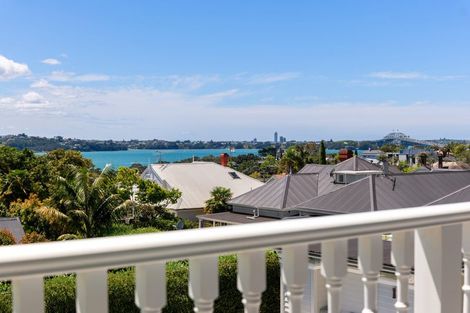 Photo of property in 21 Herne Bay Road, Herne Bay, Auckland, 1011