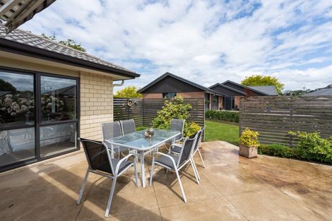 Photo of property in 10 Lancewood Avenue, Feilding, 4702