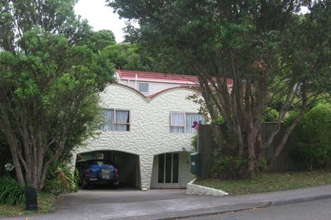 Photo of property in 5 Vasanta Avenue, Ngaio, Wellington, 6035