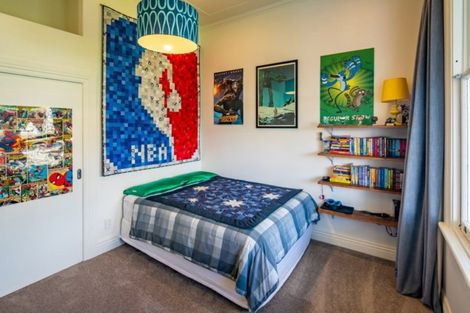 Photo of property in 18a Stone Street, Miramar, Wellington, 6022