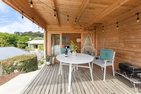 Photo of property in 8 Jamieson Road, Mahurangi West, Warkworth, 0983