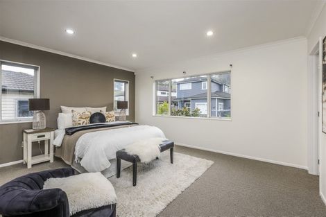 Photo of property in 47 Terrasini Drive, Flat Bush, Auckland, 2019