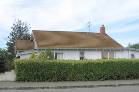 Photo of property in 43 Nelson Street, Hampstead, Ashburton, 7700