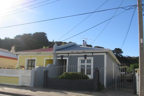 Photo of property in 55 Riddlers Crescent, Petone, Lower Hutt, 5012