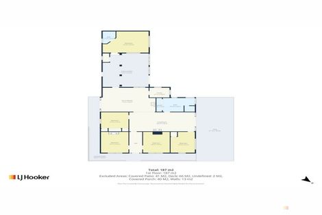 Photo of property in 243 High Street, Waimate, 7978