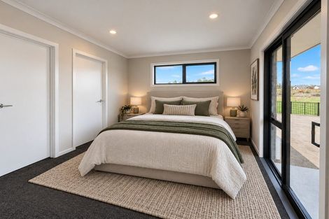 Photo of property in 18 Piwakawaka Place, Leeston, 7632
