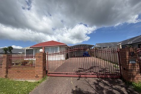 Photo of property in 34 Millhouse Drive, Northpark, Auckland, 2013