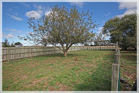 Photo of property in 332 Foxton Shannon Road, Foxton, 4893