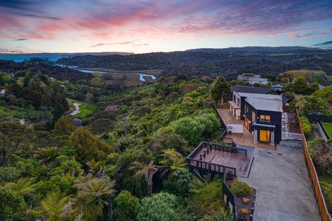 Photo of property in 645-649 South Titirangi Road, Titirangi, Auckland, 0604