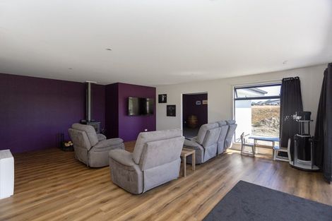 Photo of property in 405 Parsons Road, Weston, Oamaru, 9492