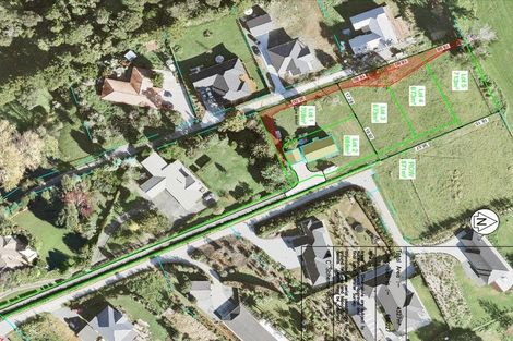 Photo of property in 19a Wilson Road, Warkworth, 0981