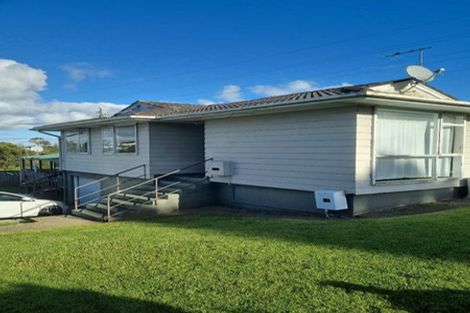 Photo of property in 45 Archboyd Avenue, Mangere East, Auckland, 2024