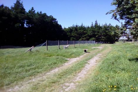 Photo of property in 604 Woodside Road, Coopers Creek, Oxford, 7495