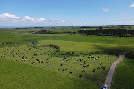 Photo of property in 189 Namu Road, Opunake, 4681