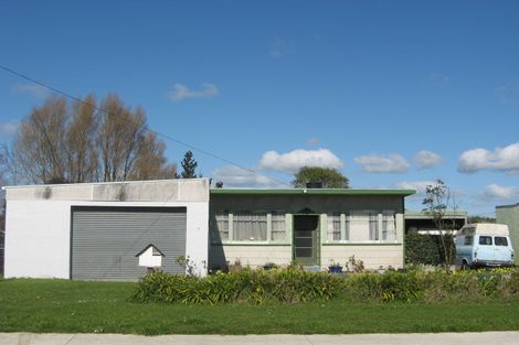 Photo of property in 76 Marumaru Street, Marton, 4710