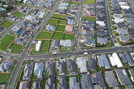 Photo of property in 1 Cork Street, Halswell, Christchurch, 8025