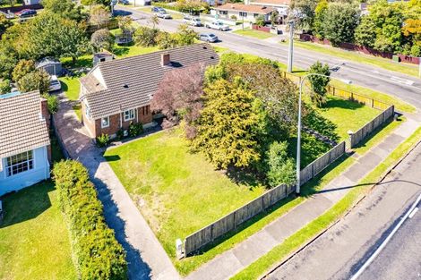 Photo of property in 103 Anzac Parade, Whanganui East, Whanganui, 4500