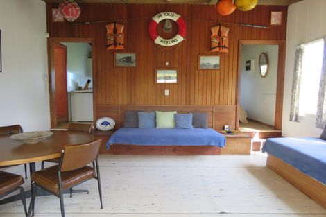 Photo of property in 59 Simon Urlich Road, Karikari Peninsula, 0483