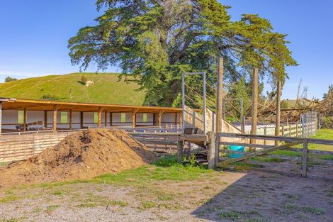 Photo of property in 179 Leedstown Road, Hunterville, Marton, 4787